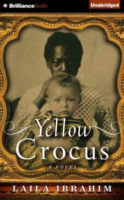 Yellow Crocus 1491533390 Book Cover