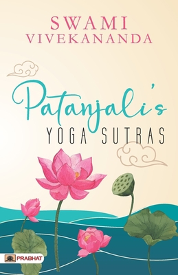 Patanjali'S Yoga Sutras 9355210140 Book Cover