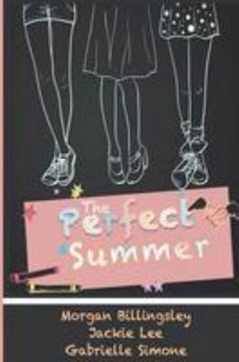The Perfect Summer 1625178719 Book Cover
