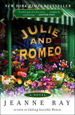 Julie and Romeo 0307986721 Book Cover