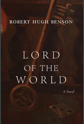 Lord of the World 1685950272 Book Cover