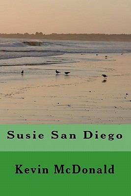 Susie San Diego 1440486735 Book Cover
