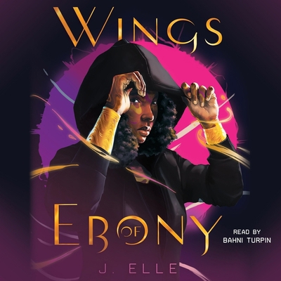 Wings of Ebony 1797120387 Book Cover