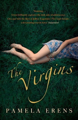 The Virgins 1848549881 Book Cover