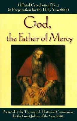 God the Father of Mercy 0824517784 Book Cover