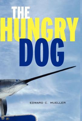 The Hungry Dog 0533160758 Book Cover