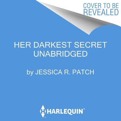 Her Darkest Secret Lib/E B09LGWWTCZ Book Cover