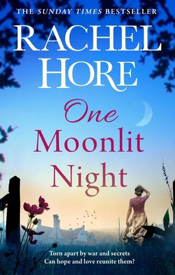 One Moonlit Night 1471187225 Book Cover
