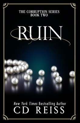 Ruin: Songs of Corruption 1502721759 Book Cover