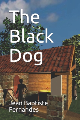 The Black Dog B08928MF6X Book Cover