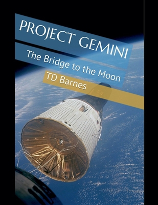 Project Gemini B0DKB2VLYS Book Cover