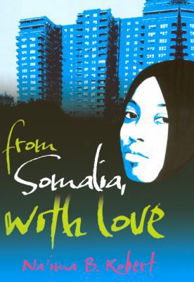 From Somalia with Love 0606065628 Book Cover