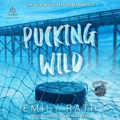 Pucking Wild B0CW595VYF Book Cover