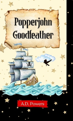 Popperjohn Goodfeather B0DS4DBXDW Book Cover