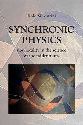 Synchronic Physics B0BWPVV8H1 Book Cover