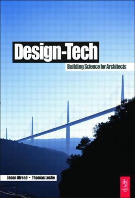 Design-Tech 0750665572 Book Cover