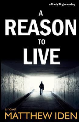 A Reason to Live 1475283334 Book Cover