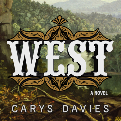 West 1681689863 Book Cover