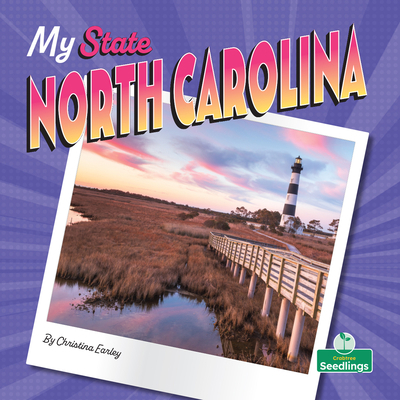 North Carolina 1039696546 Book Cover