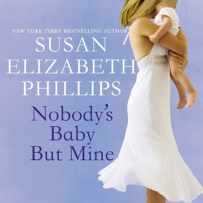 Nobody's Baby But Mine Lib/E 1094167444 Book Cover