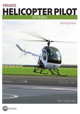 Private Helicopter Pilot Studies JAA BW 0978026942 Book Cover