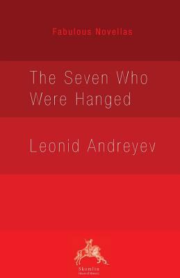 The Seven Who Were Hanged 0648238806 Book Cover