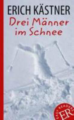011041 Drei Manner Un Schnee: Drei Manner Im Sc... 085048572X Book Cover