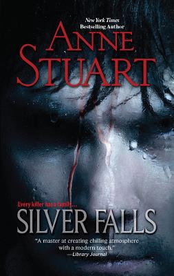 Silver Falls 0778325970 Book Cover