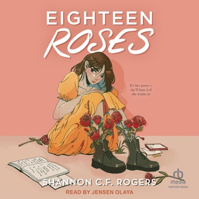 Eighteen Roses B0FCNP159V Book Cover