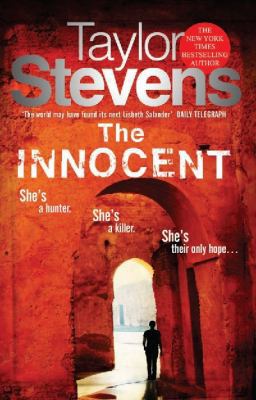 The Innocent 1864712384 Book Cover