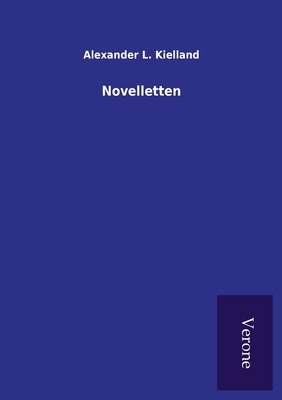 Novelletten [German] 9925001013 Book Cover