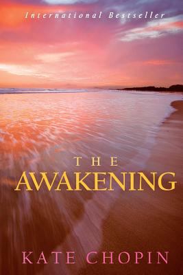 The Awakening 1441411852 Book Cover