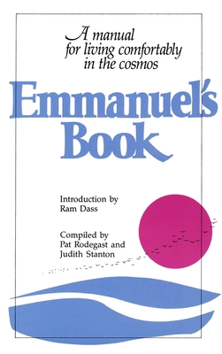 Emmanuel's Book: A Manual for Living Comfortabl... 0553343874 Book Cover