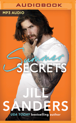 Summer Secrets 179974759X Book Cover