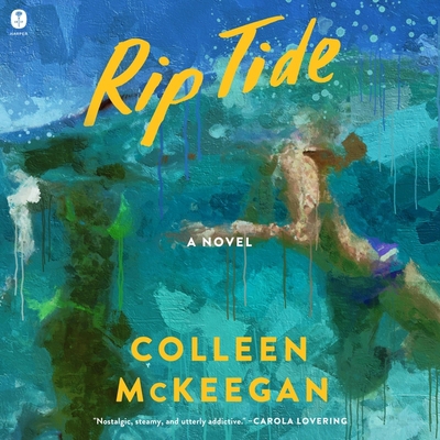 Rip Tide B0CYSFSJFV Book Cover