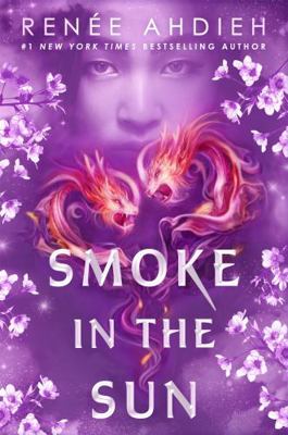 Smoke in the Sun (Flame in the Mist) 1473658020 Book Cover