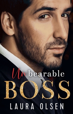 Unbearable Boss B0DZXW7Q1Y Book Cover