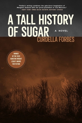 A Tall History of Sugar 1617759775 Book Cover