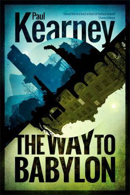 The Way to Babylon 1781081891 Book Cover