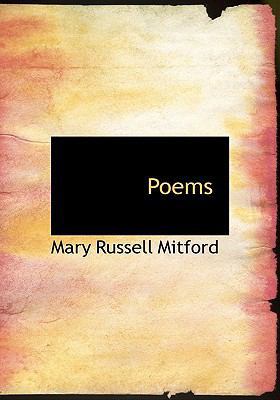 Poems 111508853X Book Cover