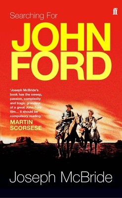 Searching for John Ford 0571225004 Book Cover