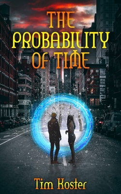 The Probability of Time B0863V39CN Book Cover