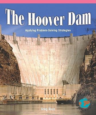 The Hoover Dam: Applying Problem-Solving Strate... 140426065X Book Cover