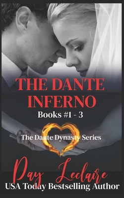 The Dante Inferno: The Dante Dynasty Series: Bo... 1956946004 Book Cover