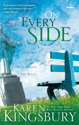 On Every Side B007F8BXVK Book Cover