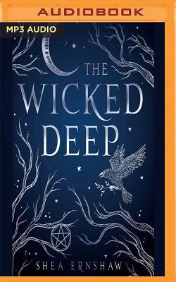 The Wicked Deep 1978630034 Book Cover