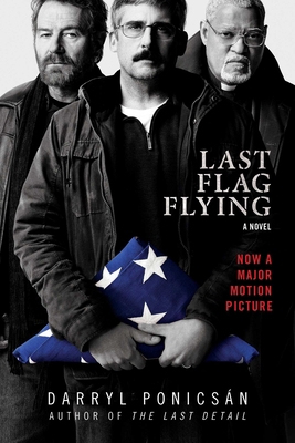 Last Flag Flying 1510733299 Book Cover