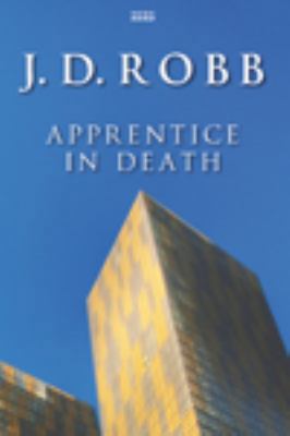 Apprentice In Death 1785414267 Book Cover