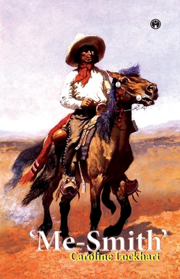 Me-Smith 9389155460 Book Cover