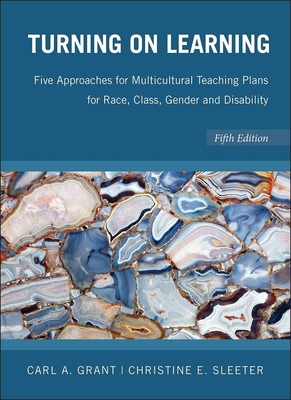 Turning on Learning: Five Approaches for Multic... 0470383704 Book Cover